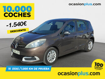 Imagen de RENAULT Scenic Scénic 1.5dCi Limited EDC 110