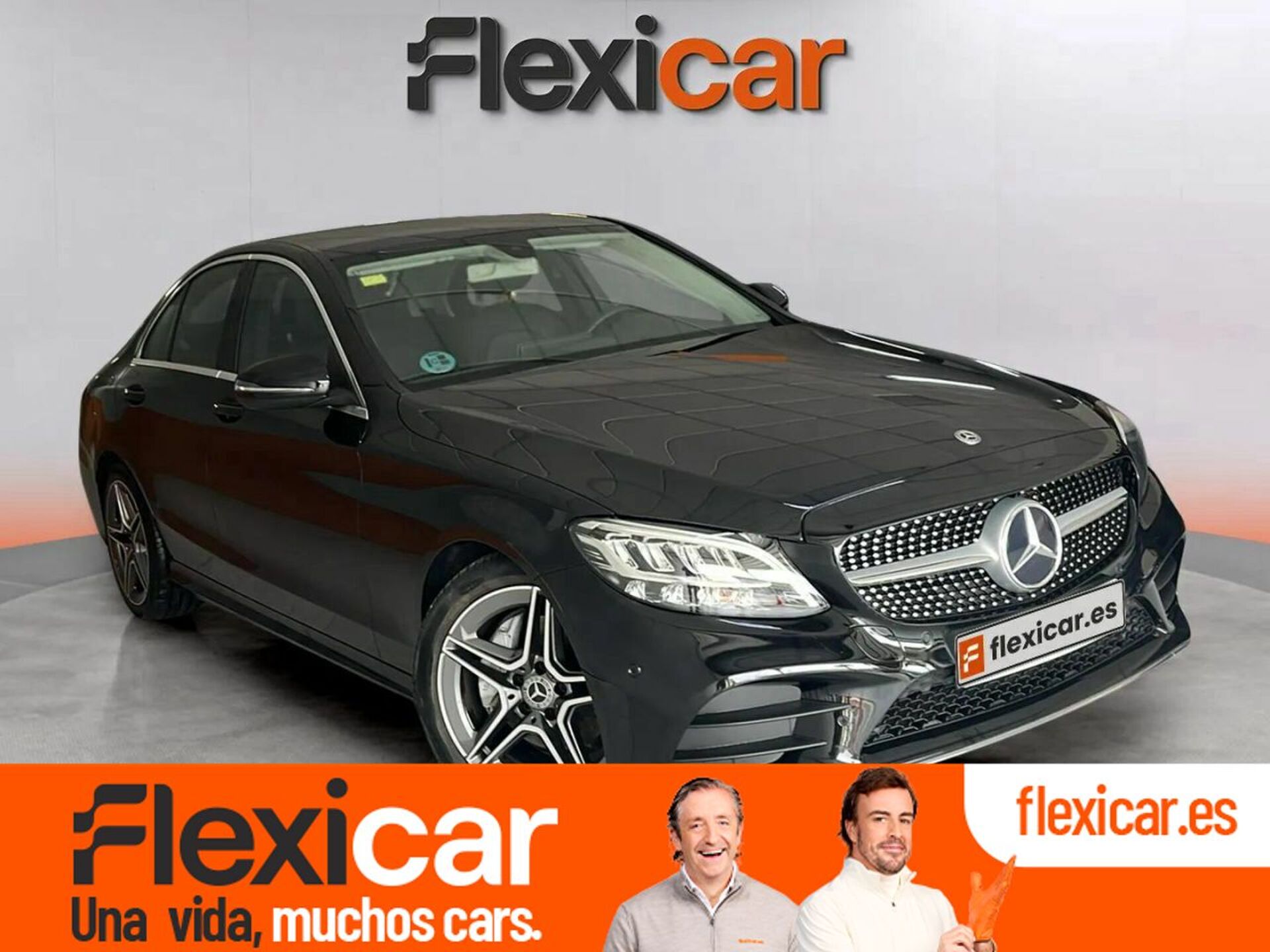 Imagen de MERCEDES Clase C