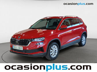 Imagen de SKODA Karoq 1.5 TSI Ambition ACT