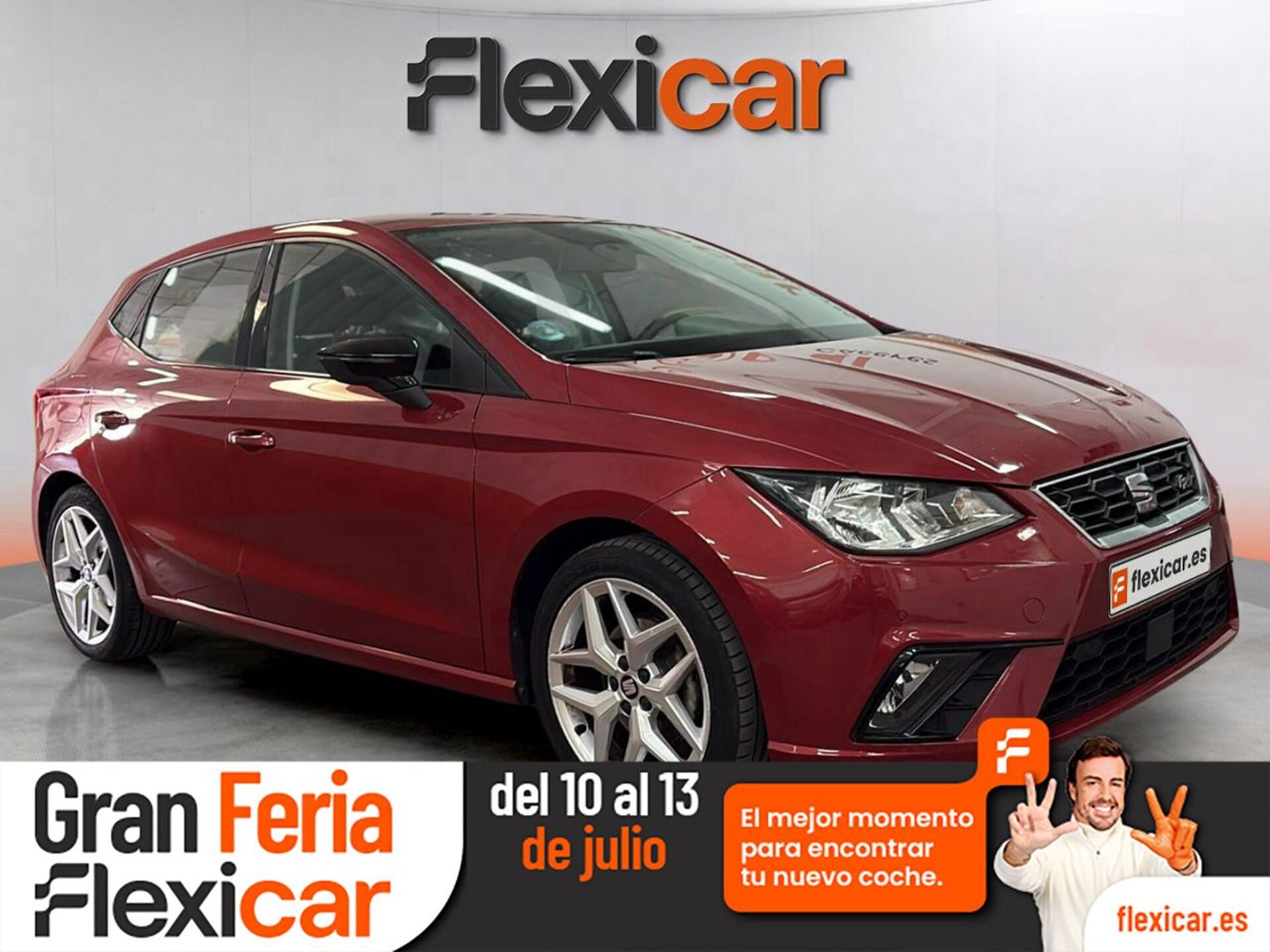 Imagen de SEAT Ibiza