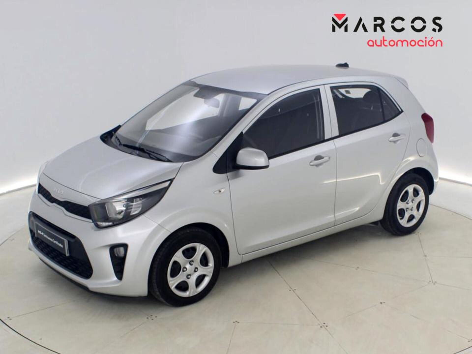 Imagen 3 de KIA Picanto