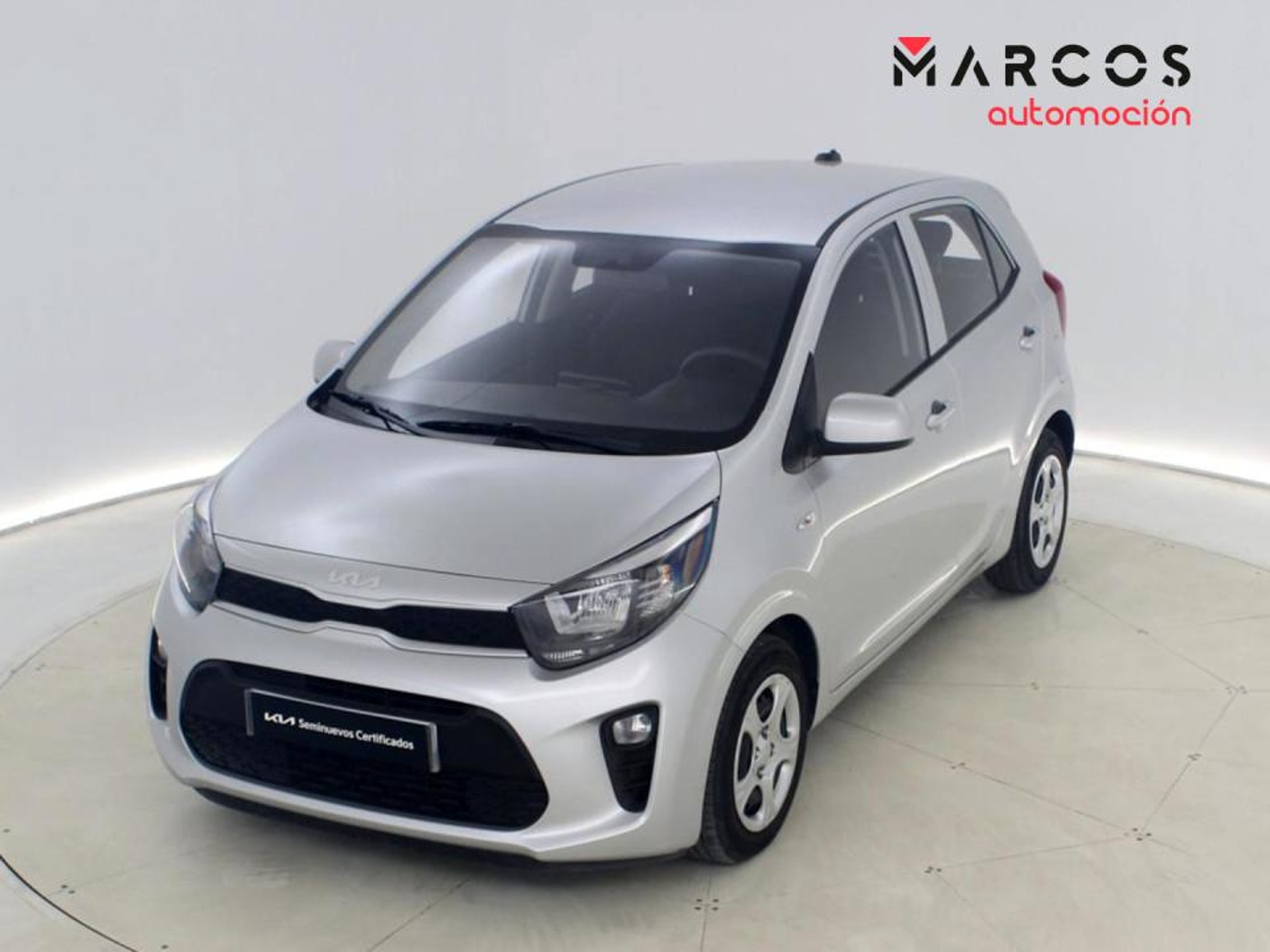 Imagen de KIA Picanto