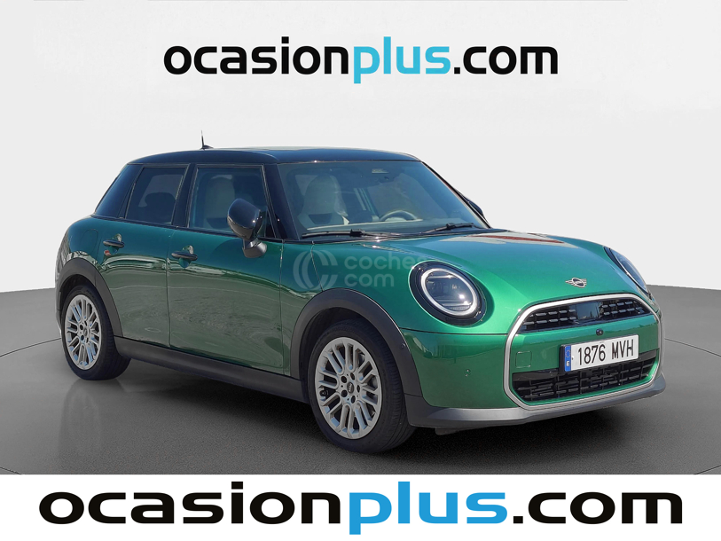 Foto del MINI Mini Cooper 5 puertas C Classic Aut.