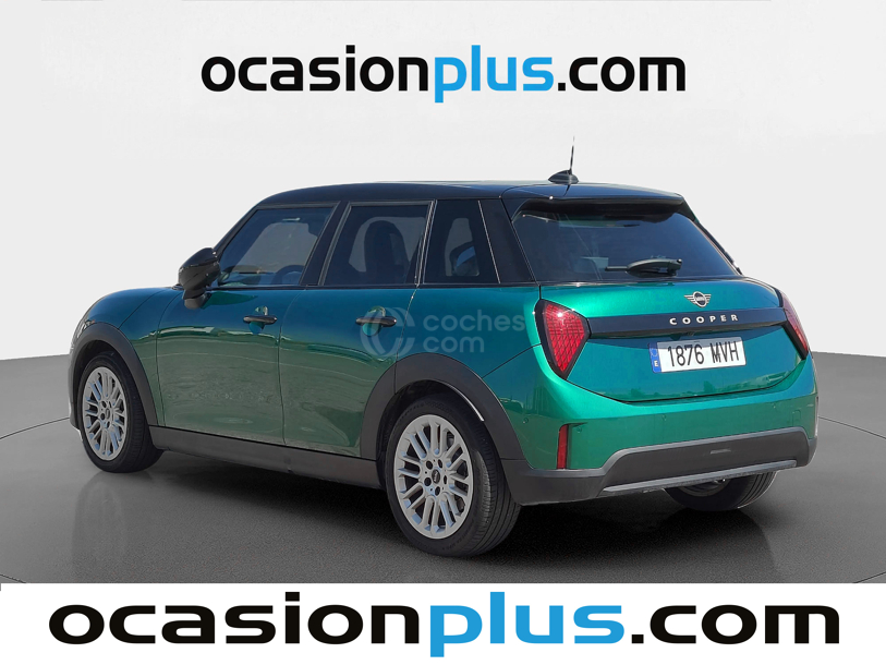 Foto del MINI Mini Cooper 5 puertas C Classic Aut.