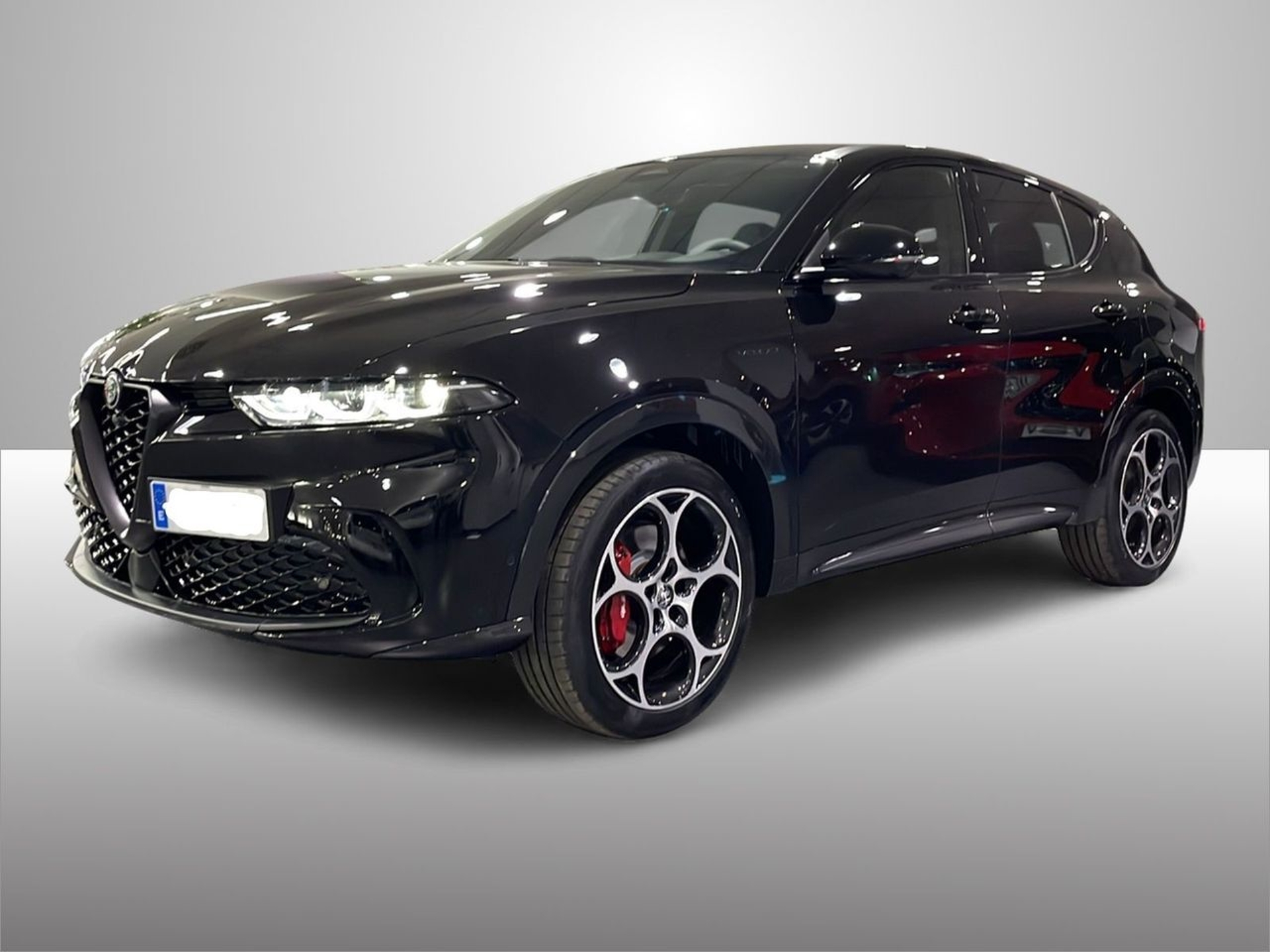Imagen de ALFA ROMEO Tonale