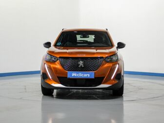 Imagen de PEUGEOT 2008 1.2 PureTech S&S Allure 100