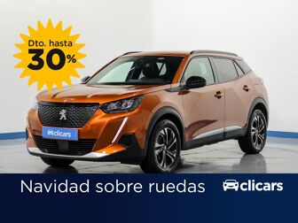 Imagen de PEUGEOT 2008 1.2 PureTech S&S Allure 100