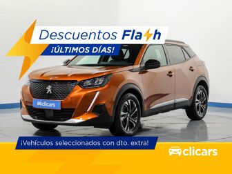 Imagen de PEUGEOT 2008 1.2 PureTech S&S Allure 100