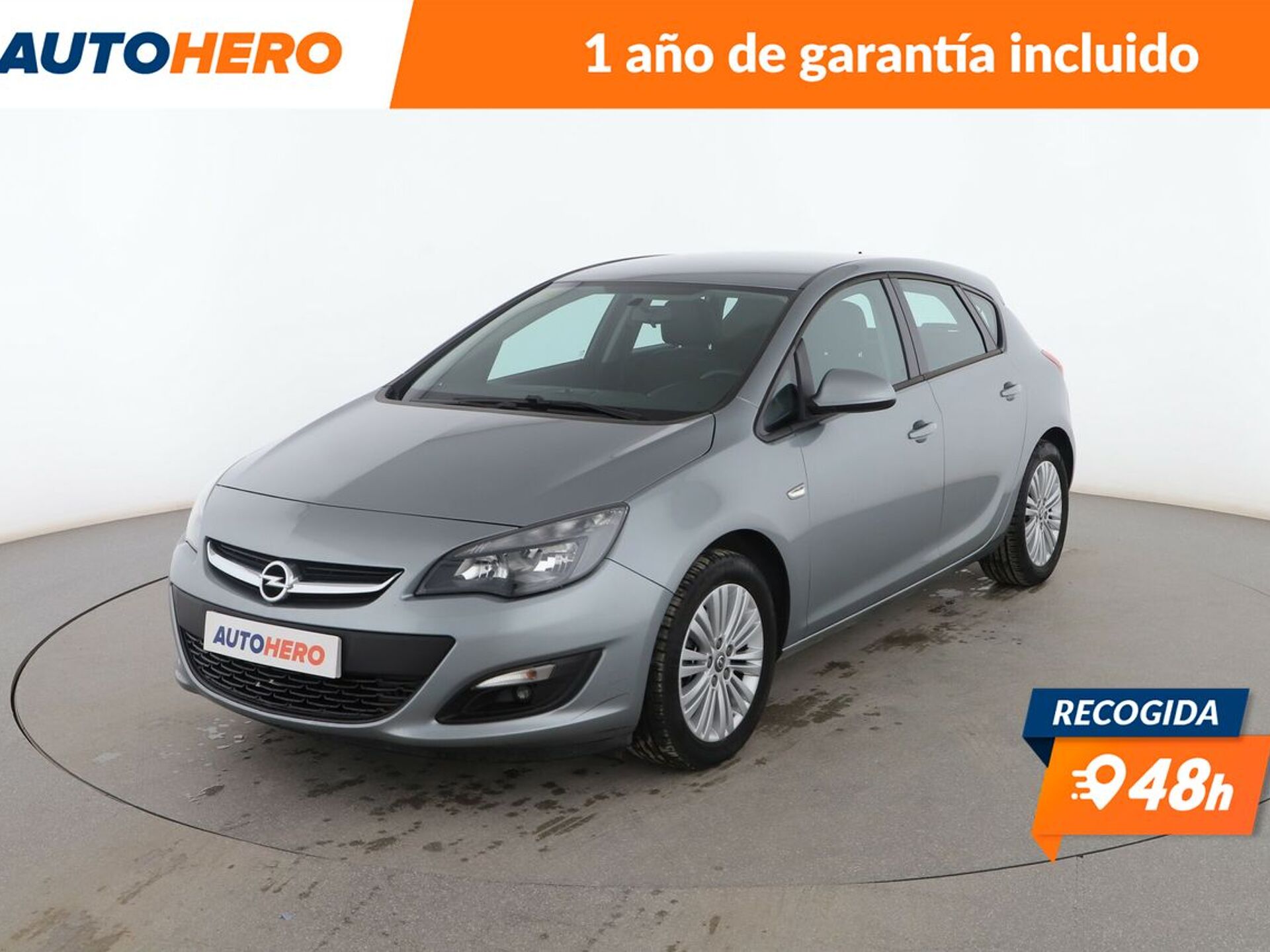 Imagen de OPEL Astra