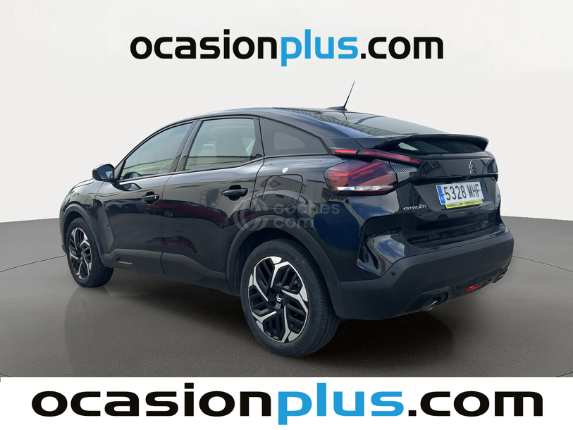 Foto del CITROEN C4 1.2 PureTech Feel Pack S&S 130