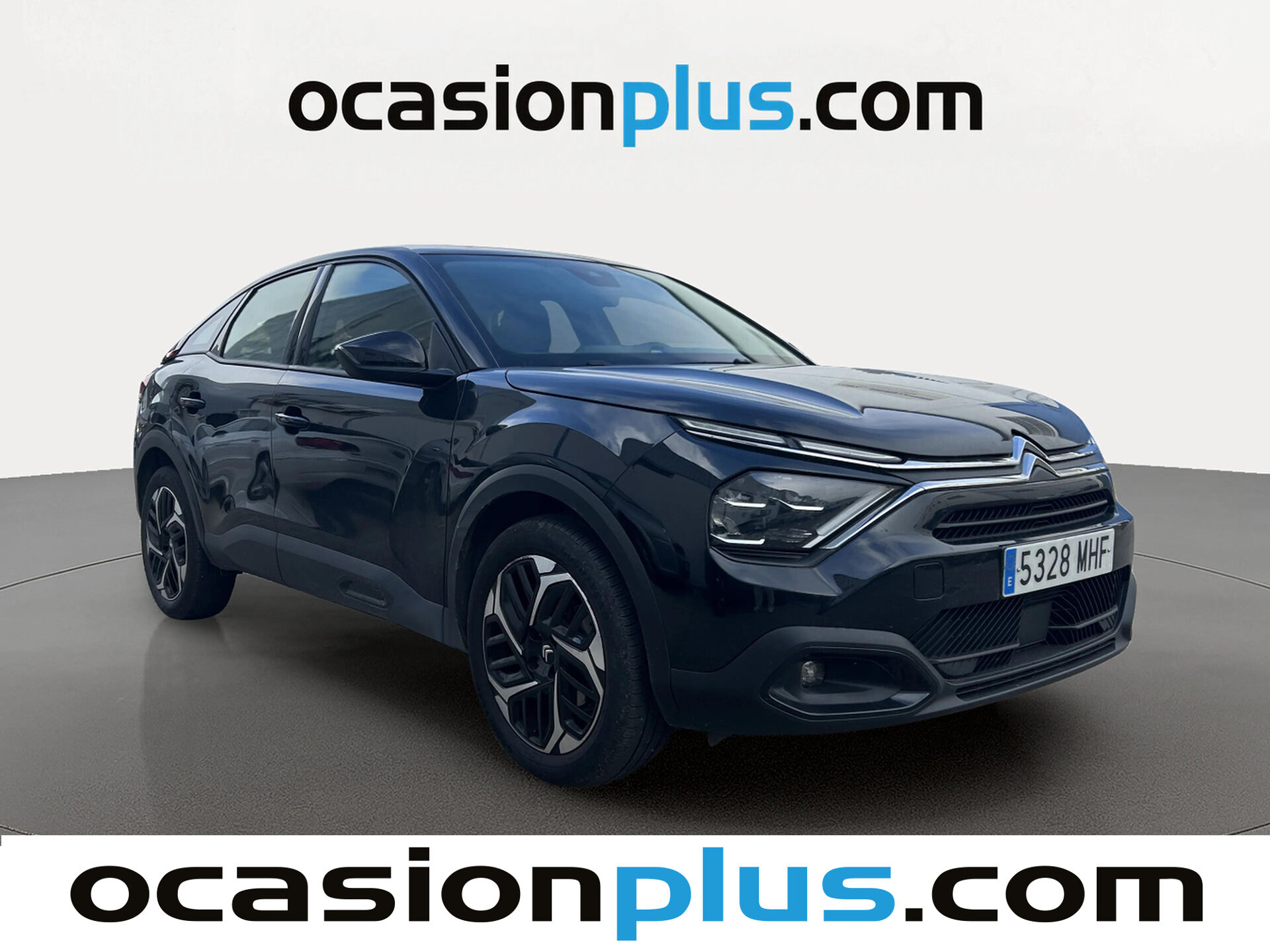 Imagen 2 de CITROEN C4