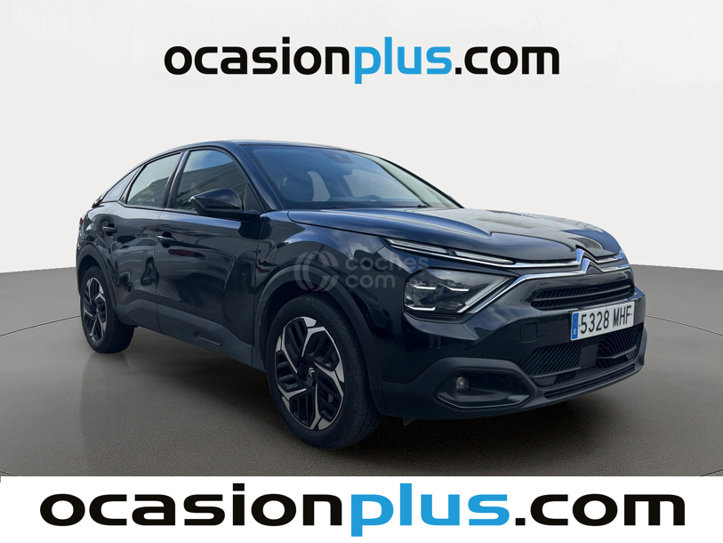 Foto del CITROEN C4 1.2 PureTech Feel Pack S&S 130