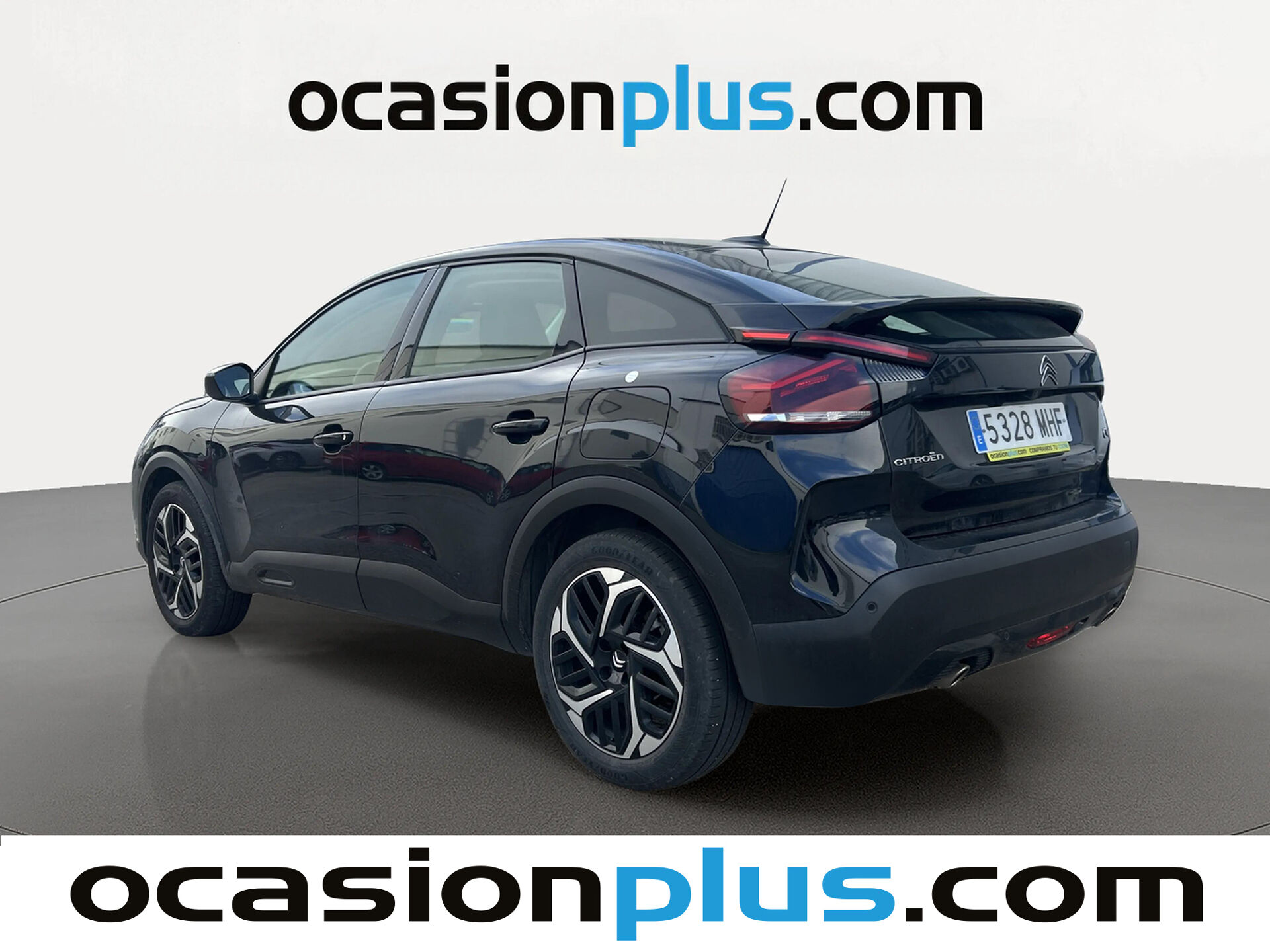 Imagen 3 de CITROEN C4