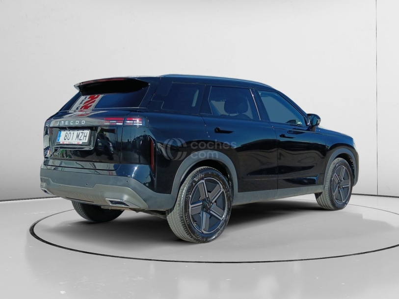 Foto del JAECOO 7 1.6 Exclusive 4x4