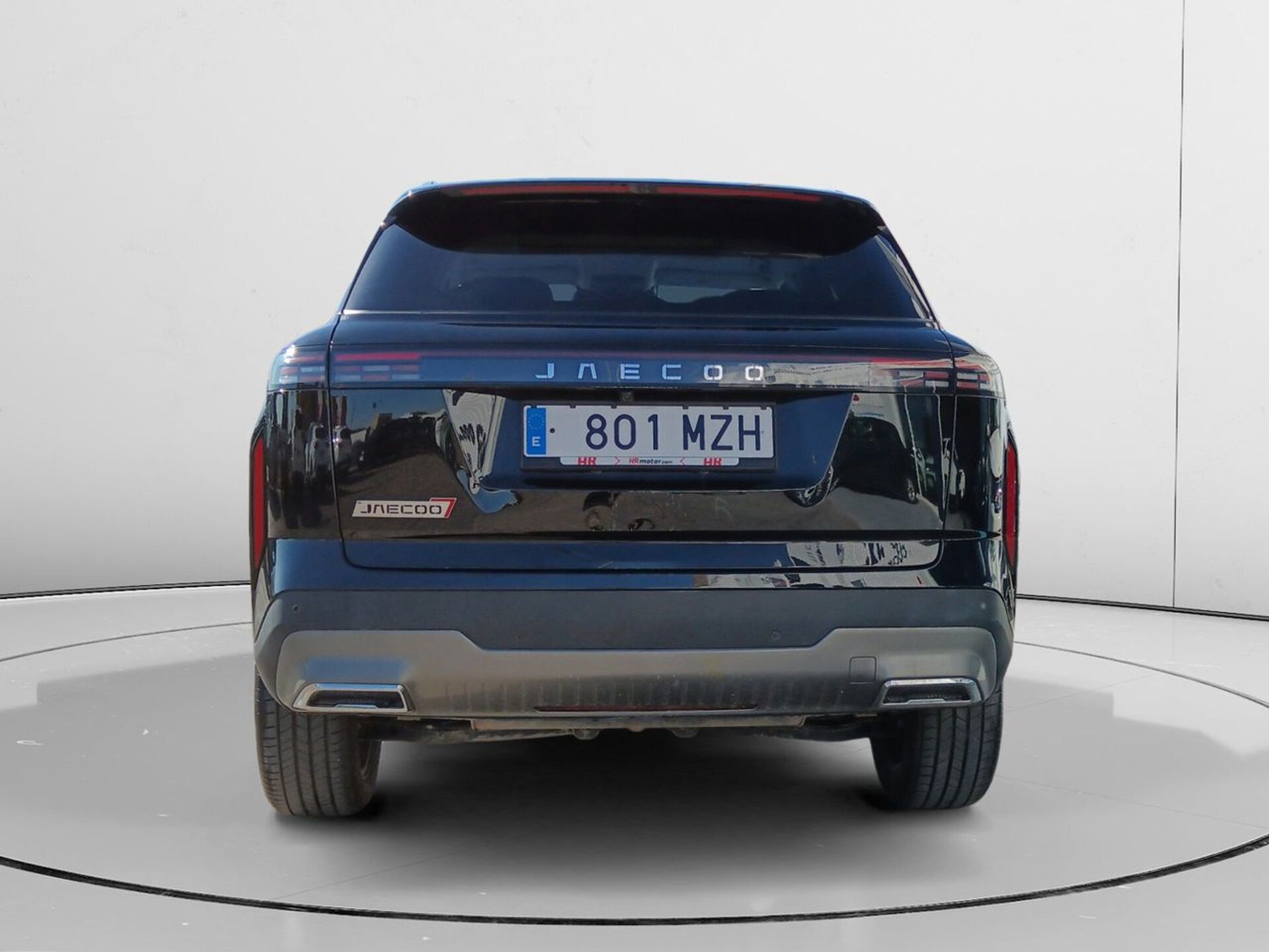 Imagen 3 de JAECOO 7