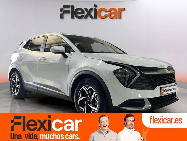 KIA Sportage (1.6 T-GDi 118kW (160CV) Concept 4x2) en Valencia