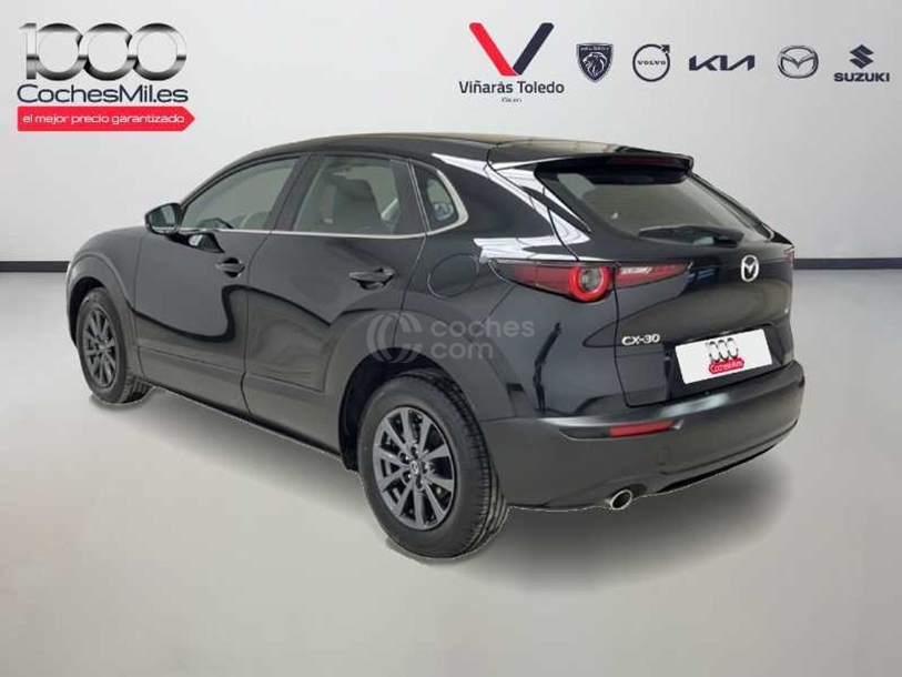 Foto del MAZDA CX-30 2.5 e-Skyactiv-G Prime Line FWD Aut. 103kW