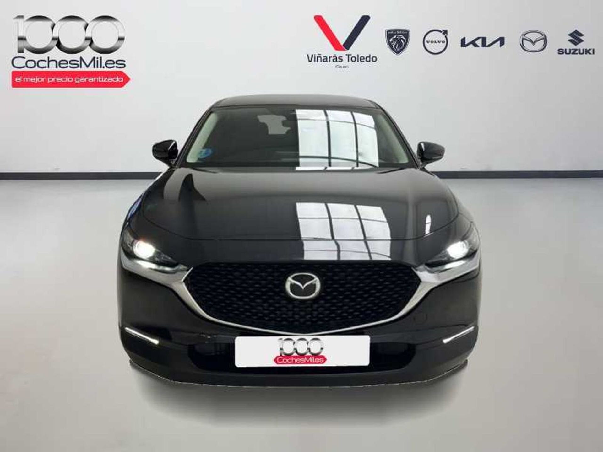 Imagen 3 de MAZDA CX-30