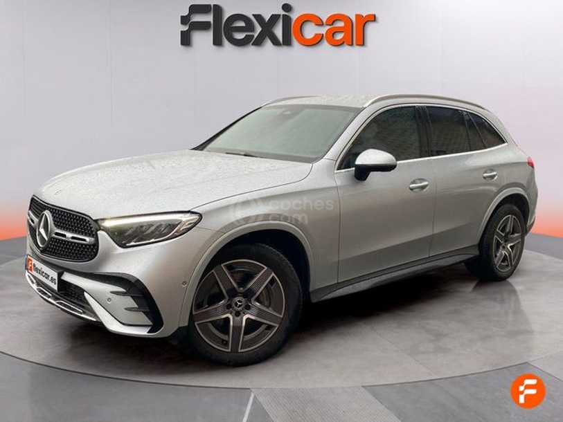 Foto del MERCEDES Clase GLC GLC 200 4Matic 9G-Tronic