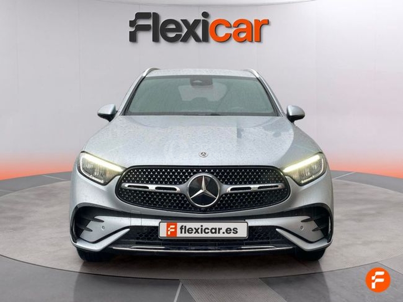 Foto del MERCEDES Clase GLC GLC 200 4Matic 9G-Tronic