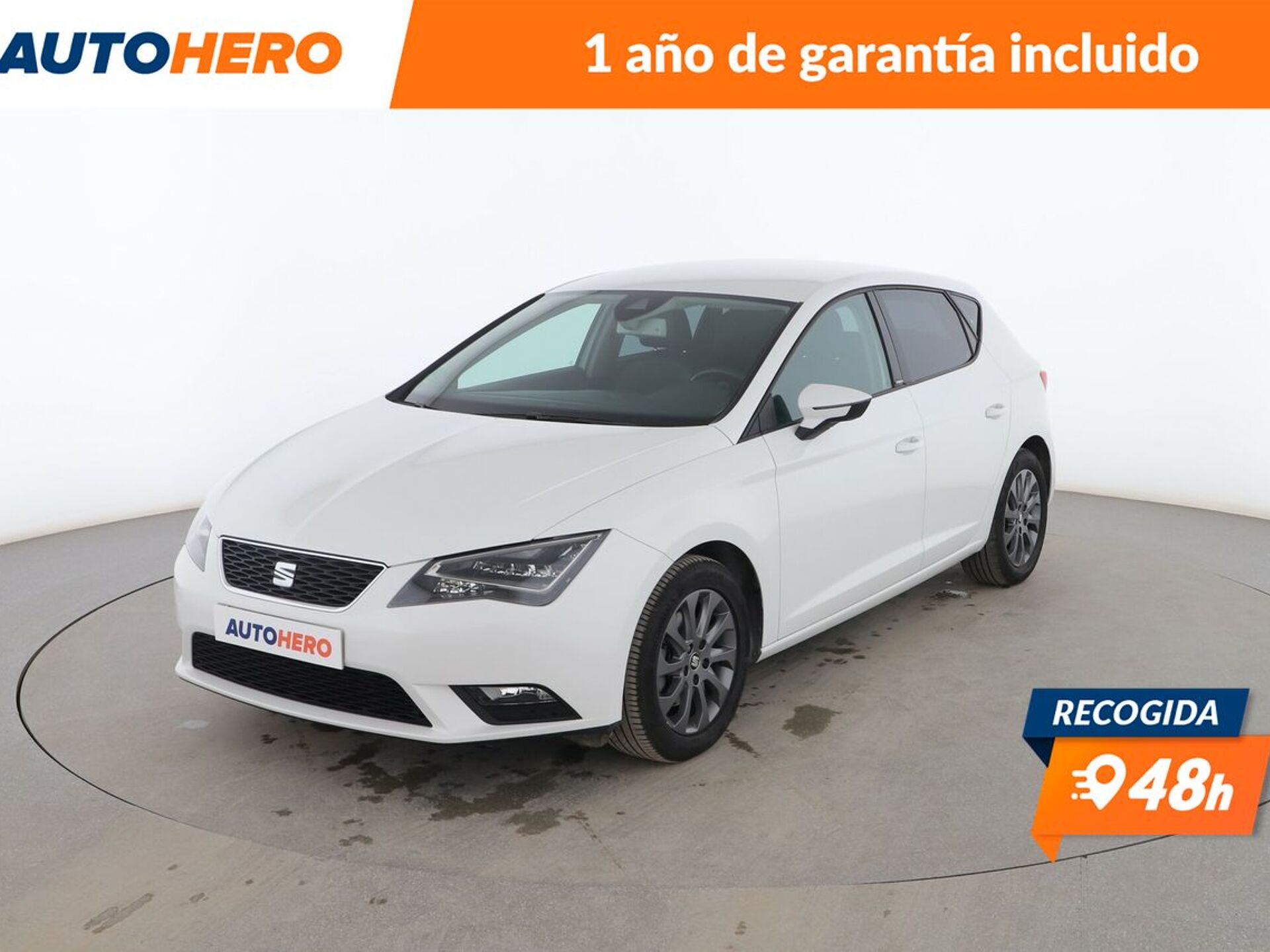 Imagen de SEAT León