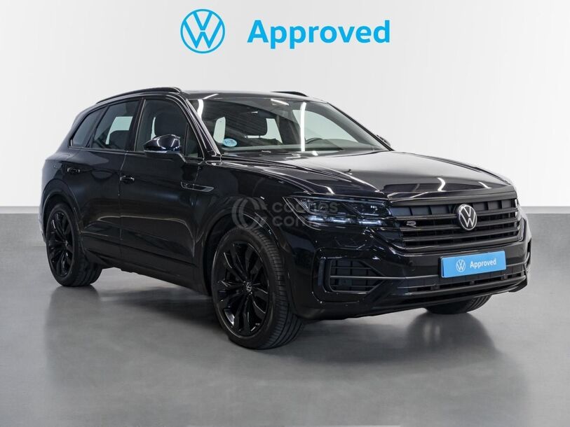 Foto del VOLKSWAGEN Touareg 3.0TDI V6 R-Line Tiptronic 4Motion 210kW