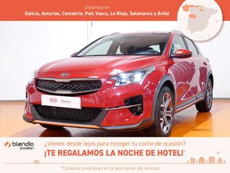 Imagen de KIA XCeed 1.6 PHEV eTech Aut.