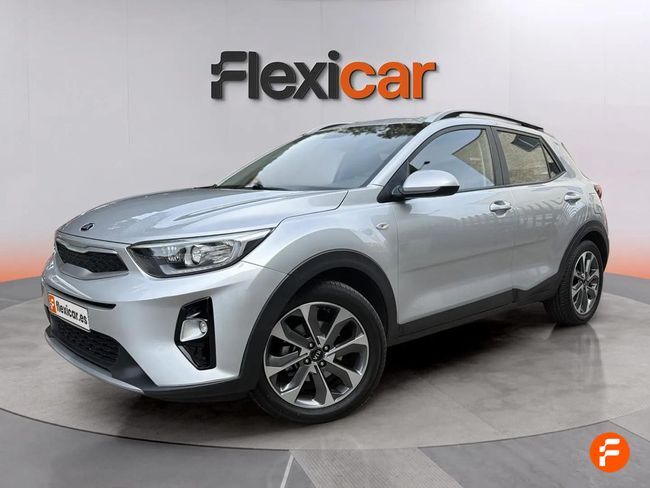 Foto del KIA Stonic 1.0 T-GDi Eco-Dynamic Drive 100