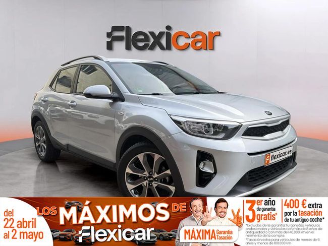 Foto del KIA Stonic 1.0 T-GDi Eco-Dynamic Drive 100