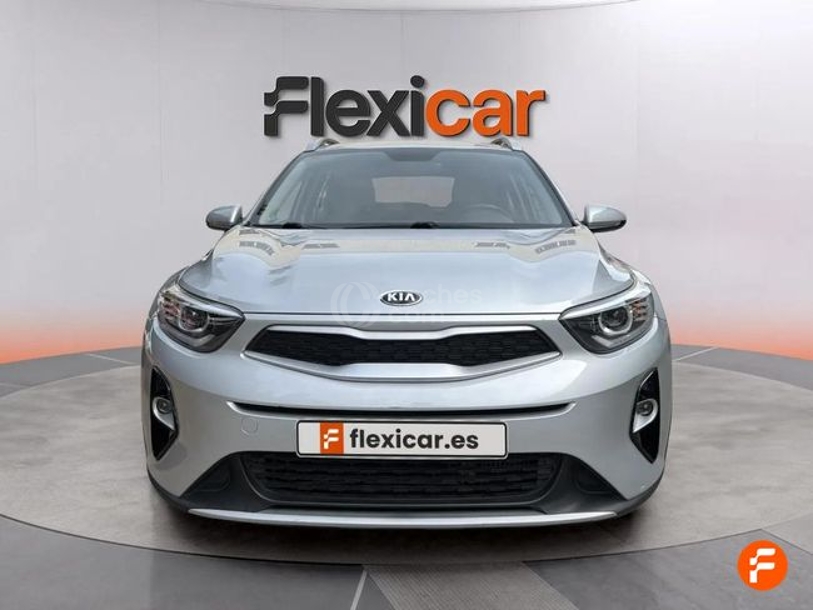 Foto del KIA Stonic 1.0 T-GDi Eco-Dynamic Drive 100