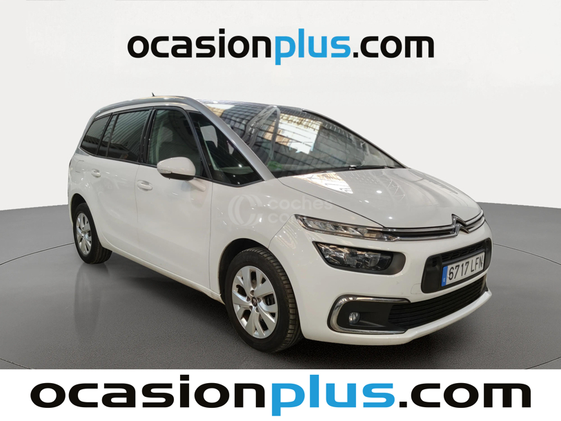Foto del CITROEN C4 1.2 PureTech S&S Feel 130