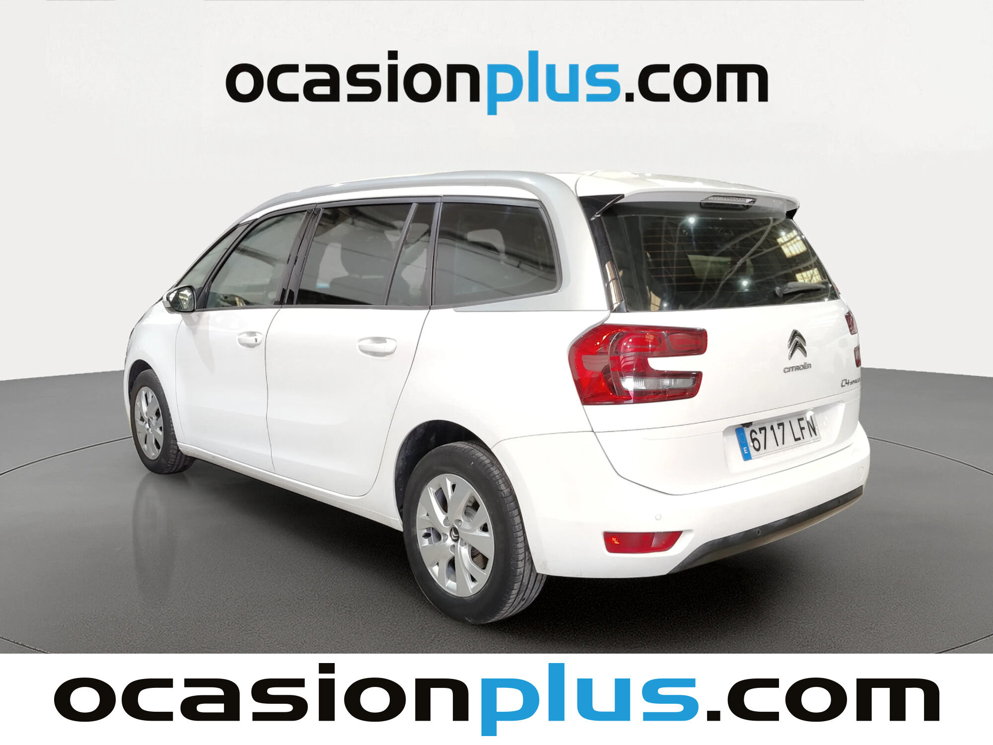 Foto del CITROEN C4 1.2 PureTech S&S Feel 130
