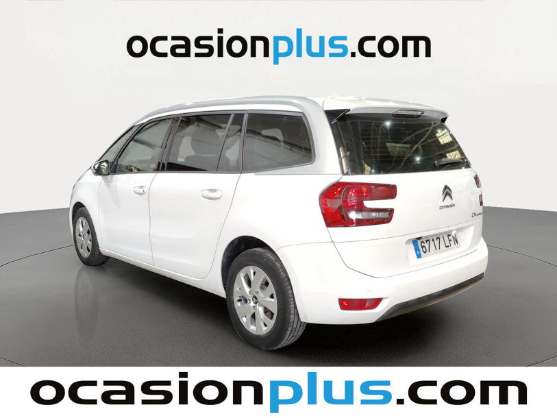 Foto del CITROEN C4 1.2 PureTech S&S Feel 130