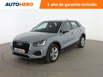 Imagen de AUDI Q2 30 TDI Advanced S tronic 85kW