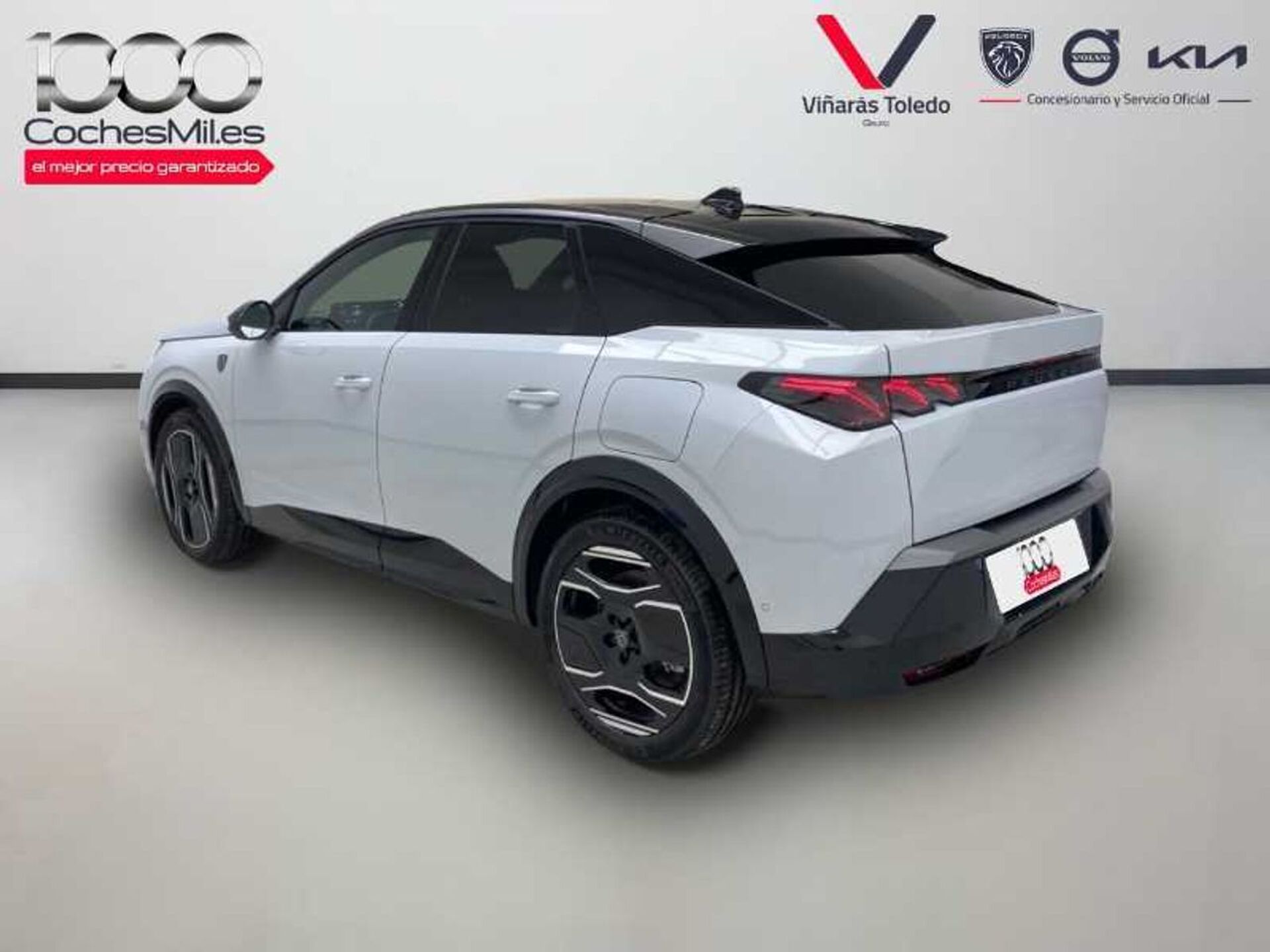 Imagen 2 de PEUGEOT 3008