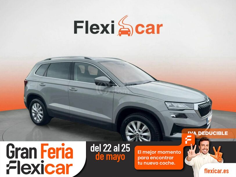 Foto del SKODA Karoq 1.5 TSI Ambition ACT DSG