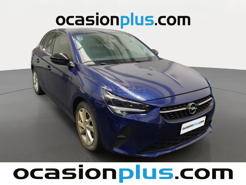 Foto del OPEL Corsa 1.2T XHL S-S Elegance 100