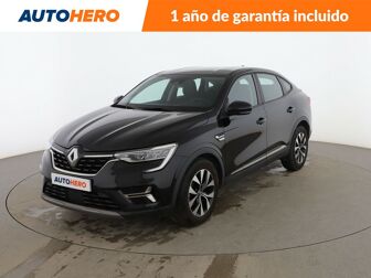 Imagen de RENAULT Arkana 1.3 TCe Intens EDC 103kW