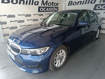 Imagen de BMW Serie 3 320dA