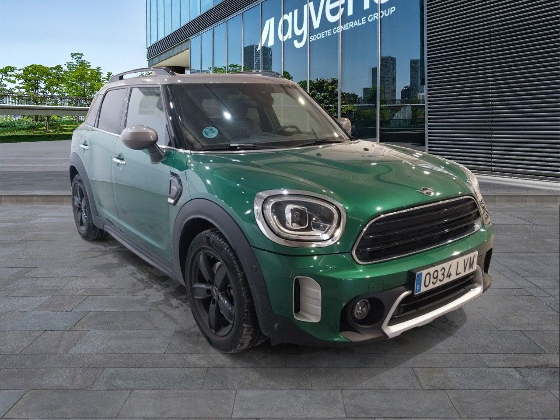 Imagen 3 de MINI Mini Countryman
