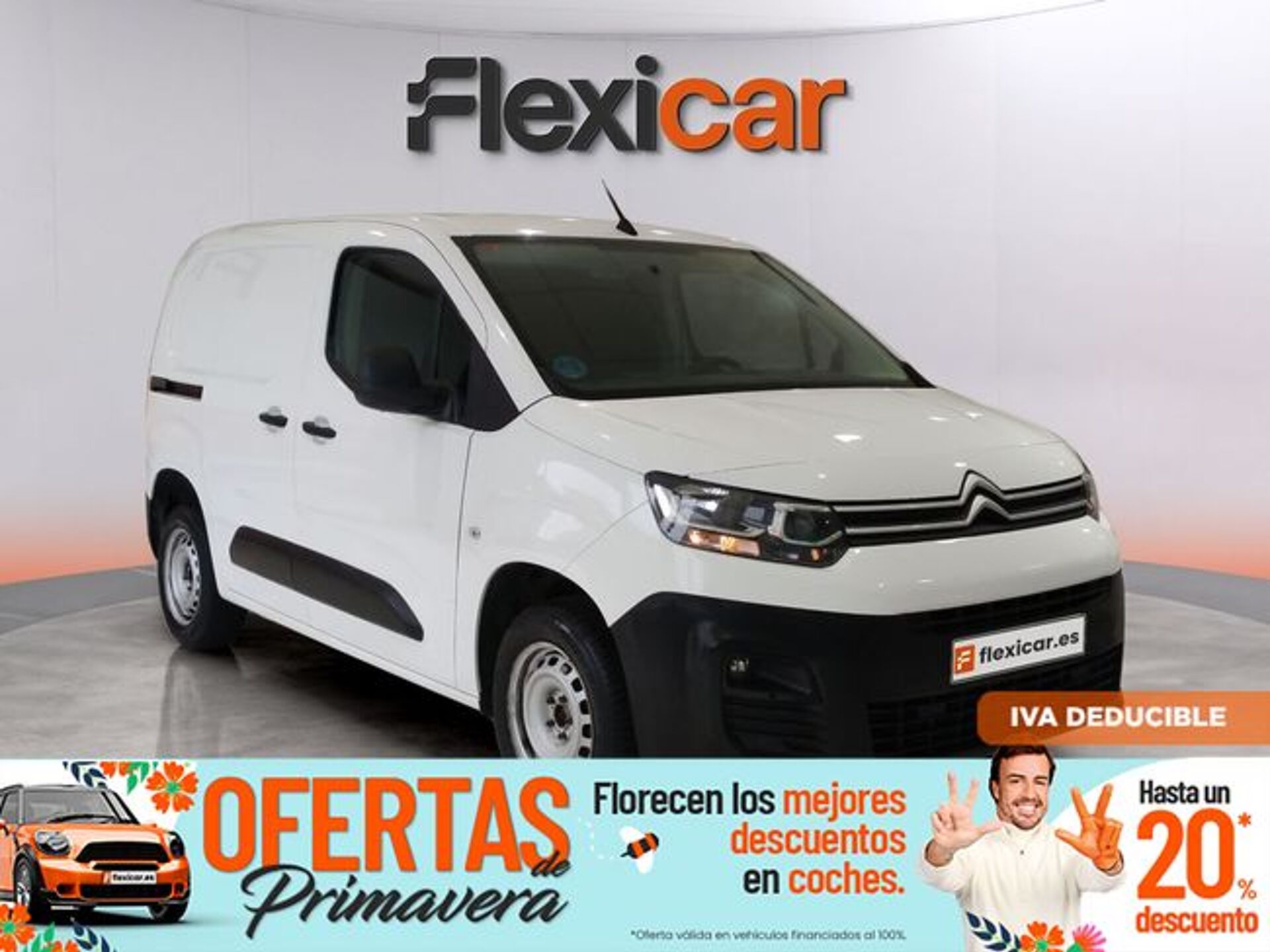 Imagen 1 de CITROEN Berlingo