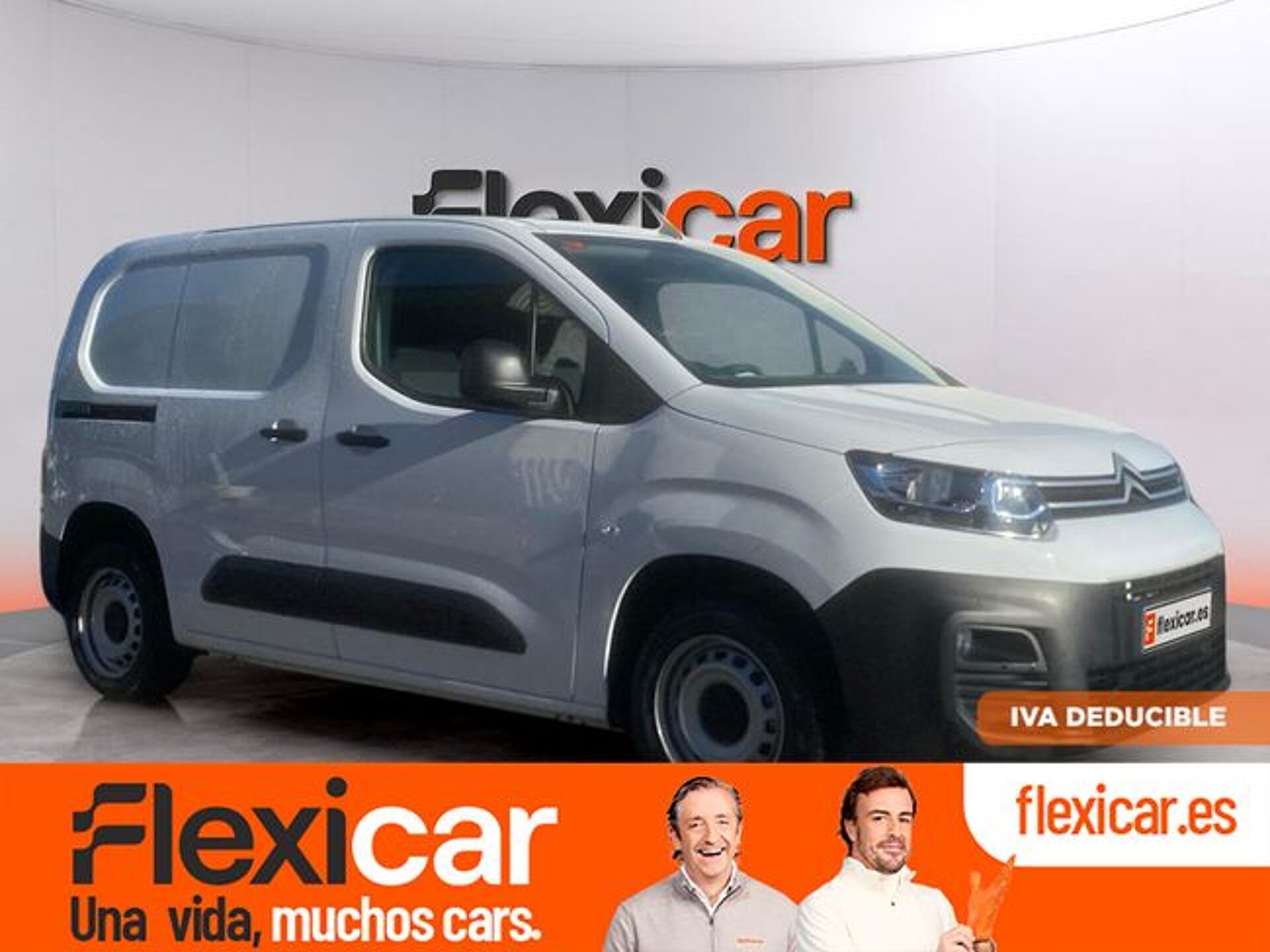 Imagen 1 de CITROEN Berlingo