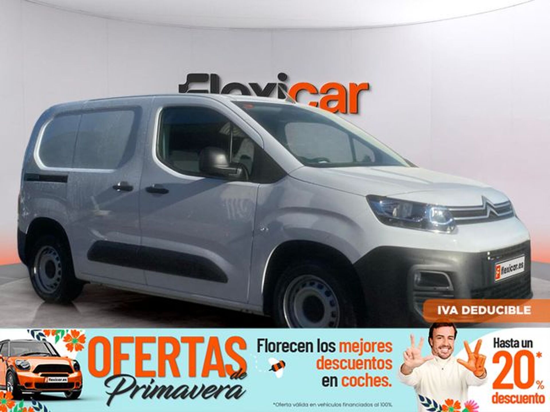 Imagen 1 de CITROEN Berlingo