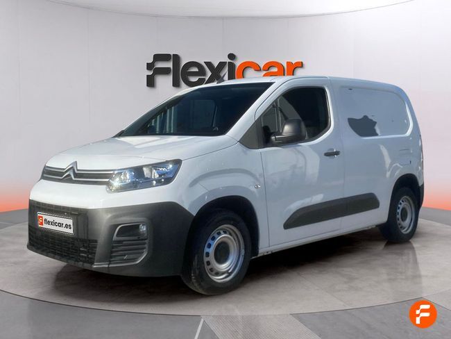 Foto del CITROEN Berlingo BlueHDi S&S Talla M Feel Pack 100