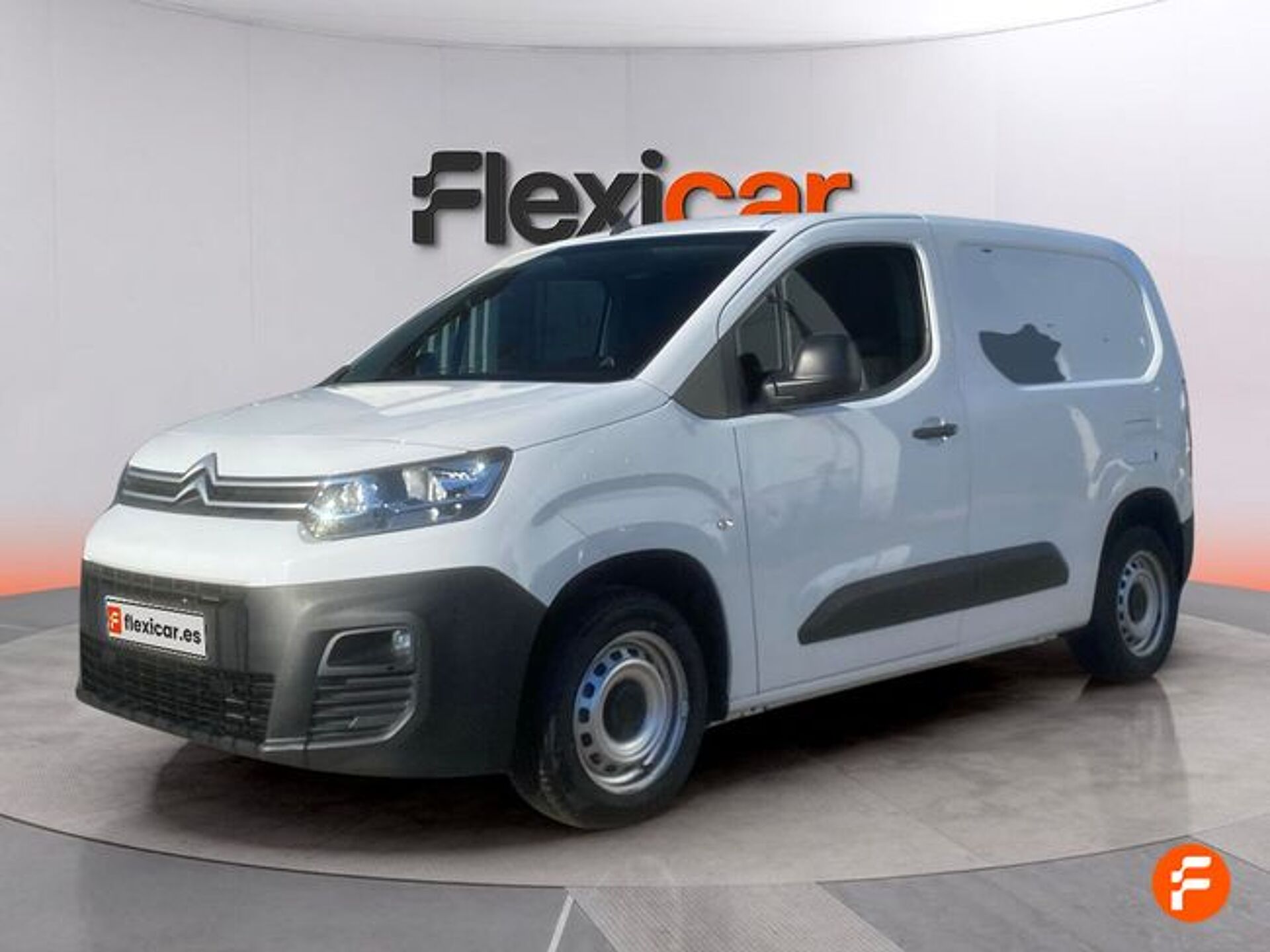 Imagen 3 de CITROEN Berlingo