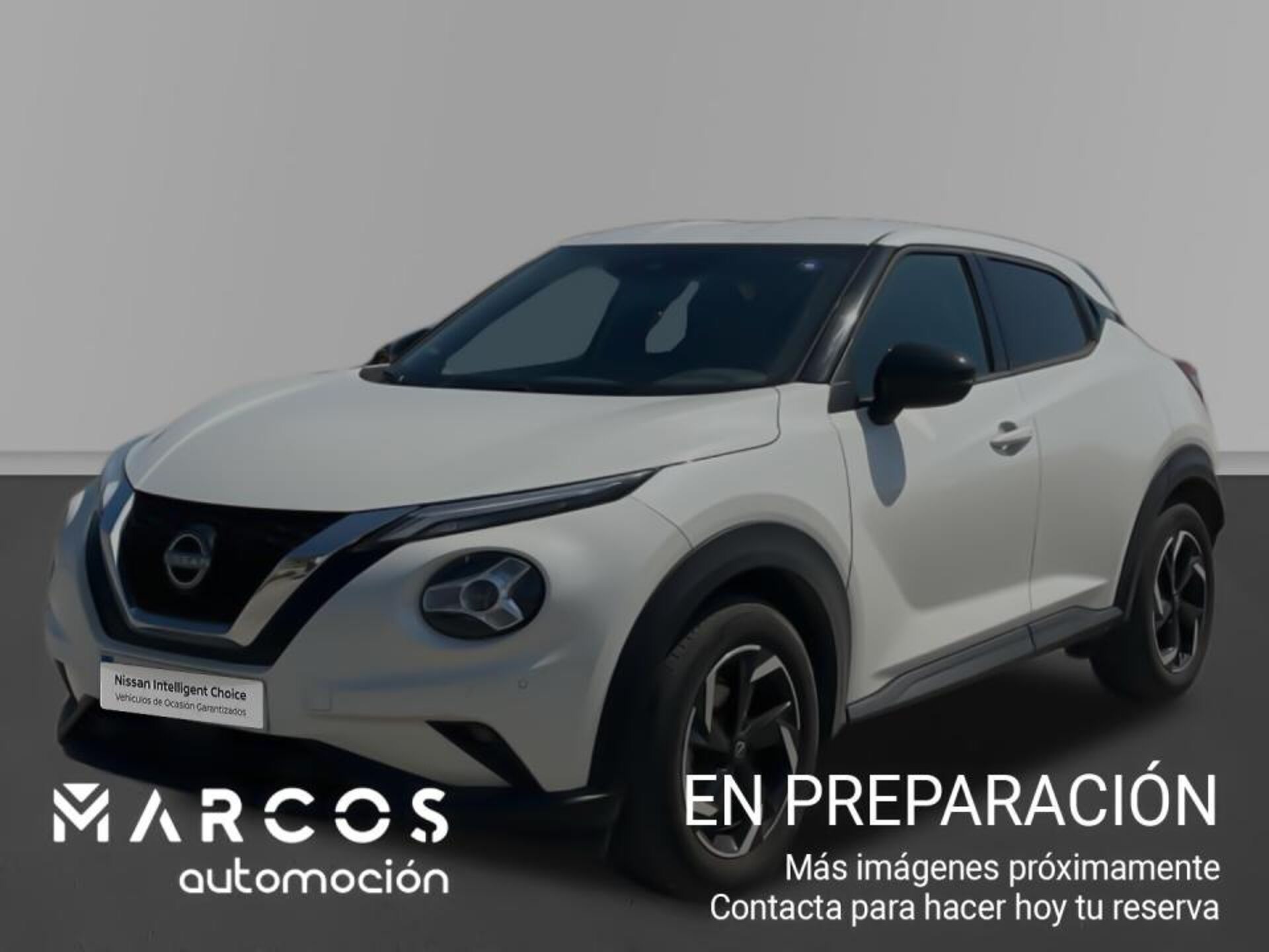 Imagen de NISSAN Juke