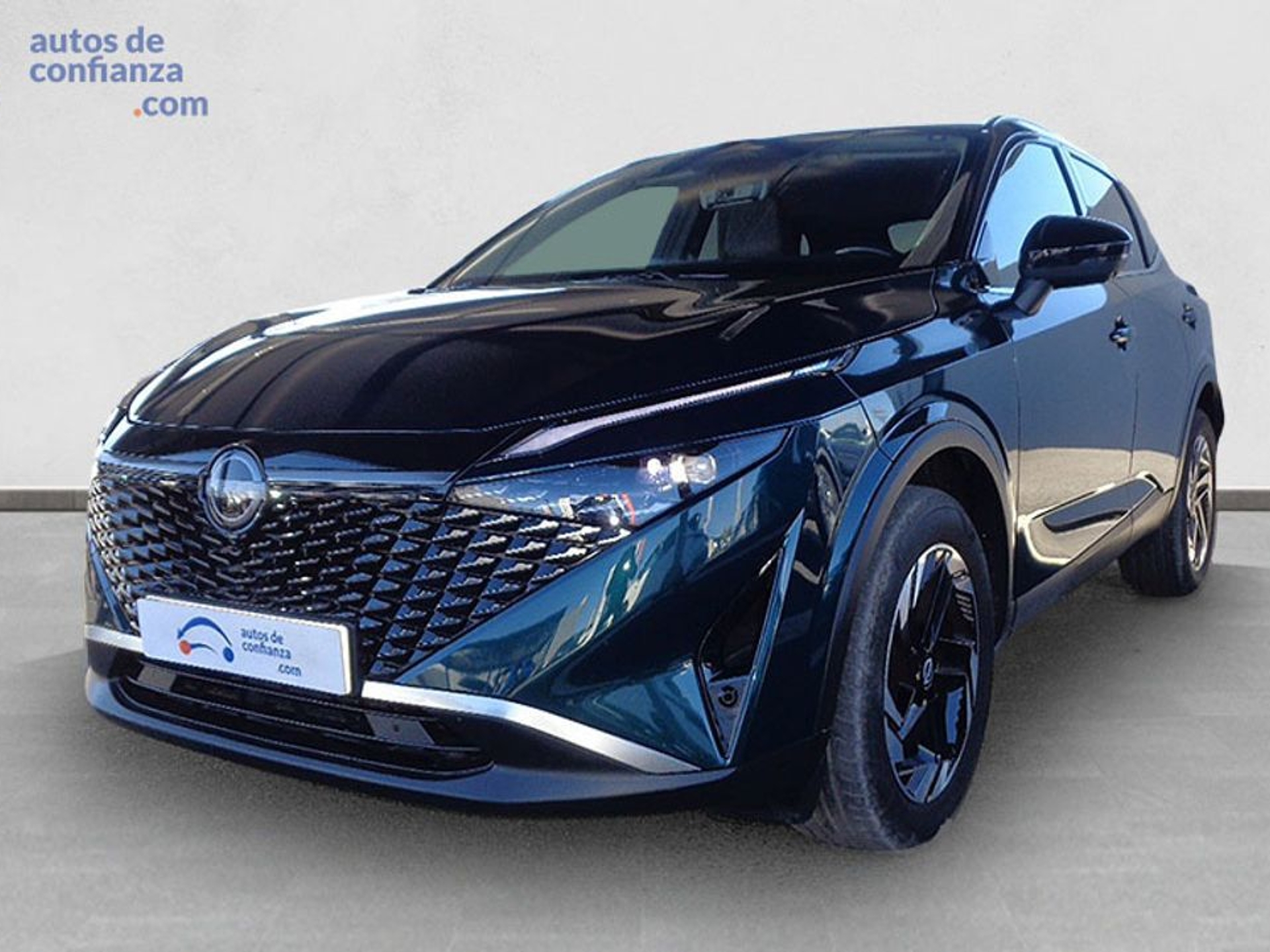 Imagen de NISSAN Qashqai