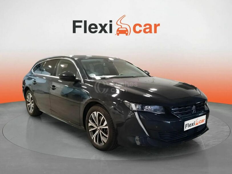 Foto del PEUGEOT 508 2.0BlueHDi S&S Allure EAT8 160