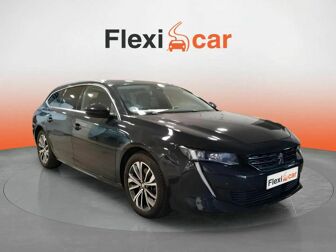 Imagen de PEUGEOT 508 2.0BlueHDi S&S Allure EAT8 160