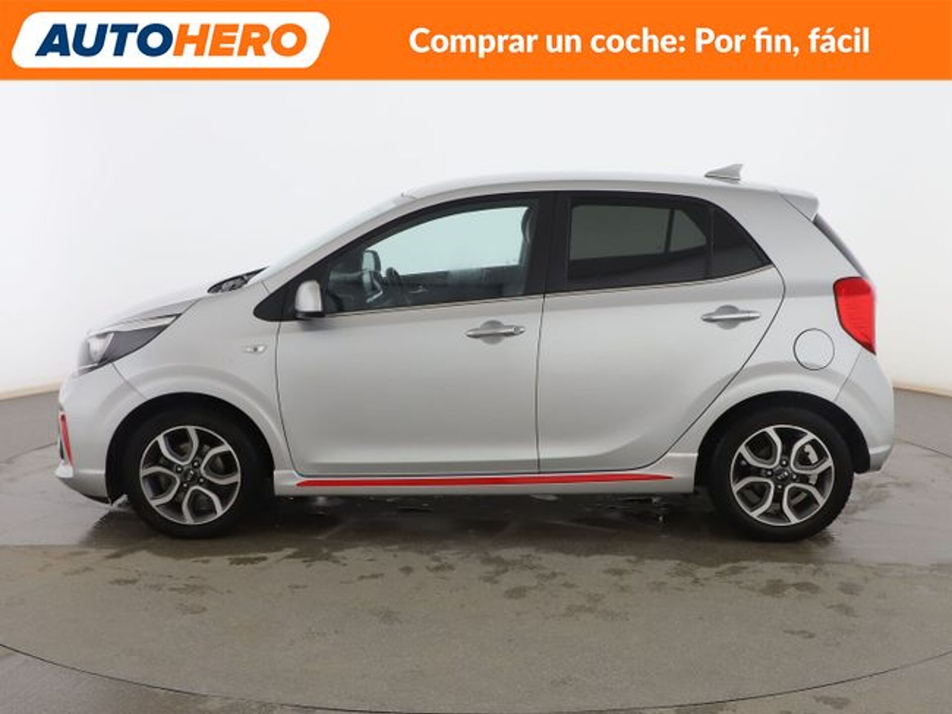 Imagen 3 de KIA Picanto